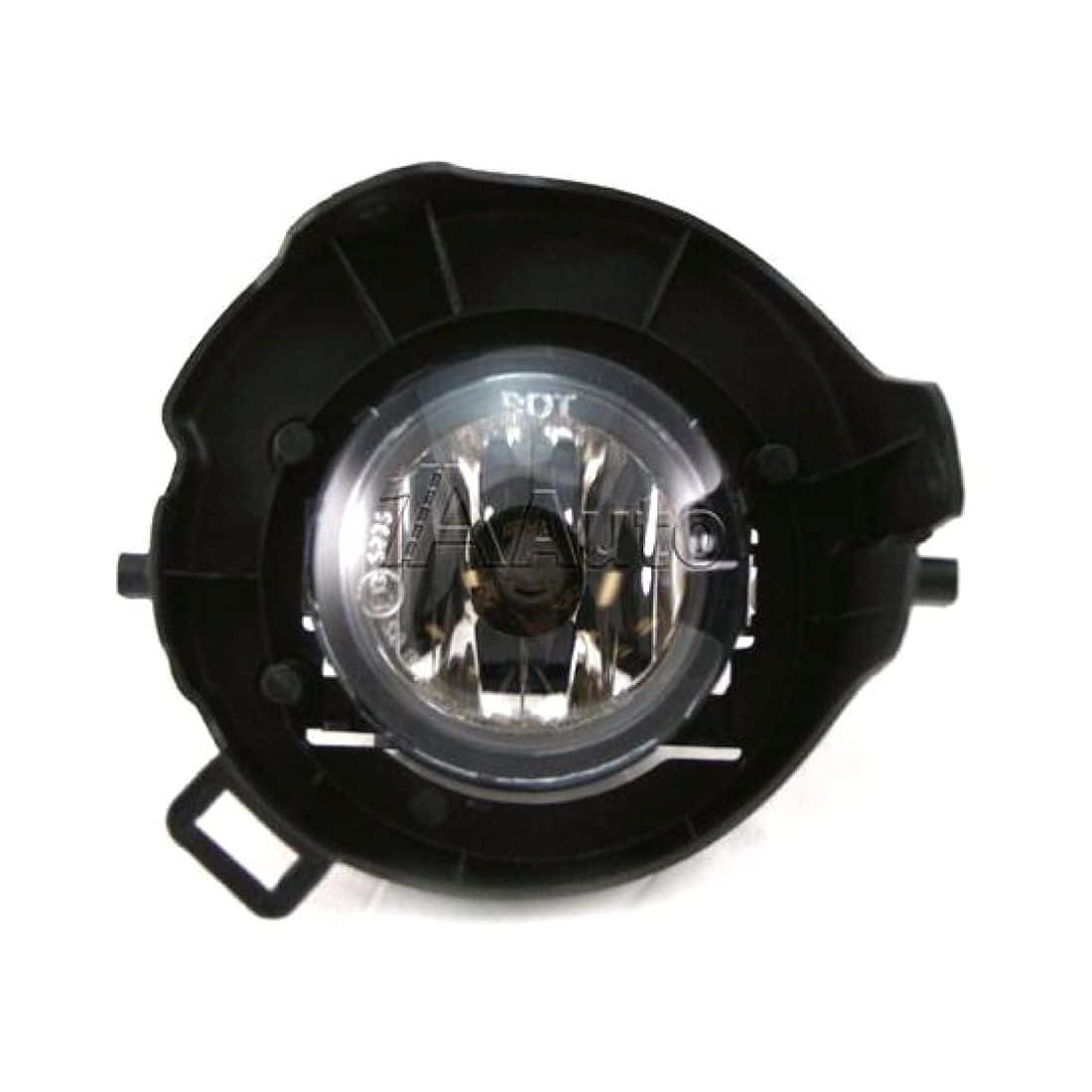 Fog Driving Light Lamp & Bracket Passenger Right for Sentra Frontier Pathfinder