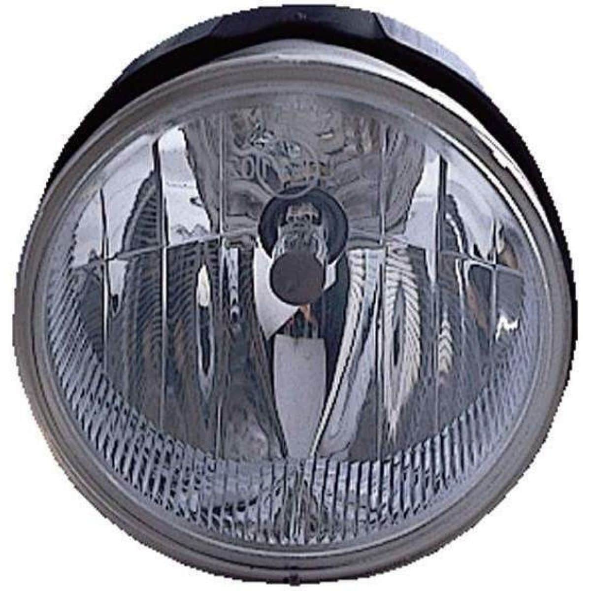 For Jeep 04 Grand Cherokee Fog Driving Lights Lamps Left & Right Set - Imagem 2