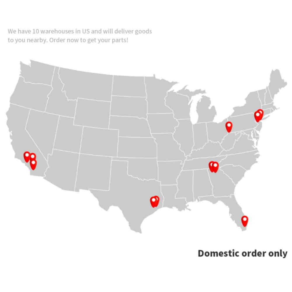 For BMW 2006-2007 650i Base Headlight Bulb Low Beam Headlight Bulb - Imagen 4