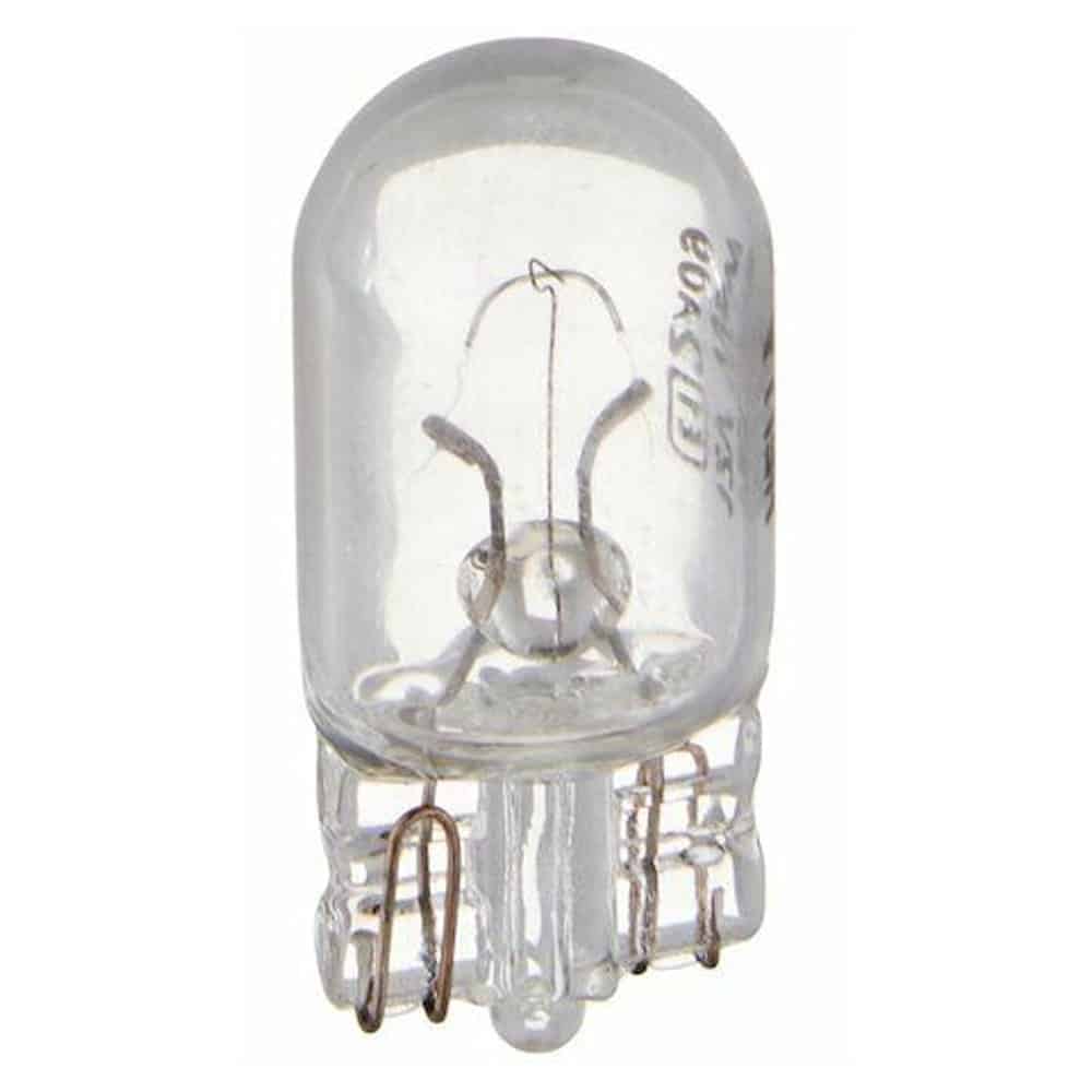 Vanity Mirror Light Bulb Fits 2008-2016 Mercedes E350 66SK68Y