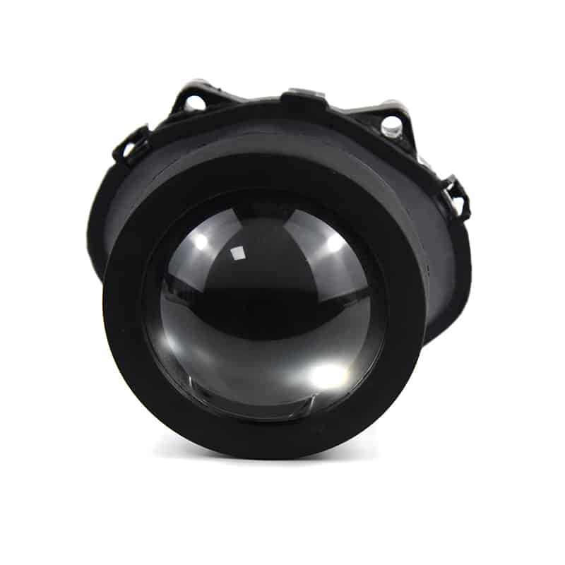 1Pcs Projector Lens Light Fits for HELLA Headlamp Low Beam Modular 998570001 60mm HB3 1BL 998 570-601 1ML 998 570-611 - Image 6